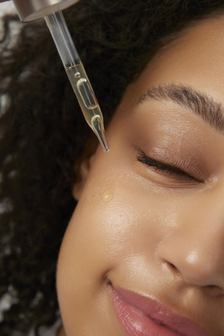 Your Skin Routine, Perfected with Intoxicated Serums