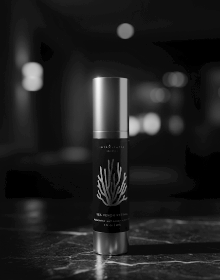 The Retinal Serum Your Skin Has Been Waiting For