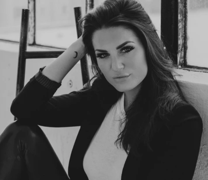 The Woman Behind the Venom: Rachel Sommers-Ash