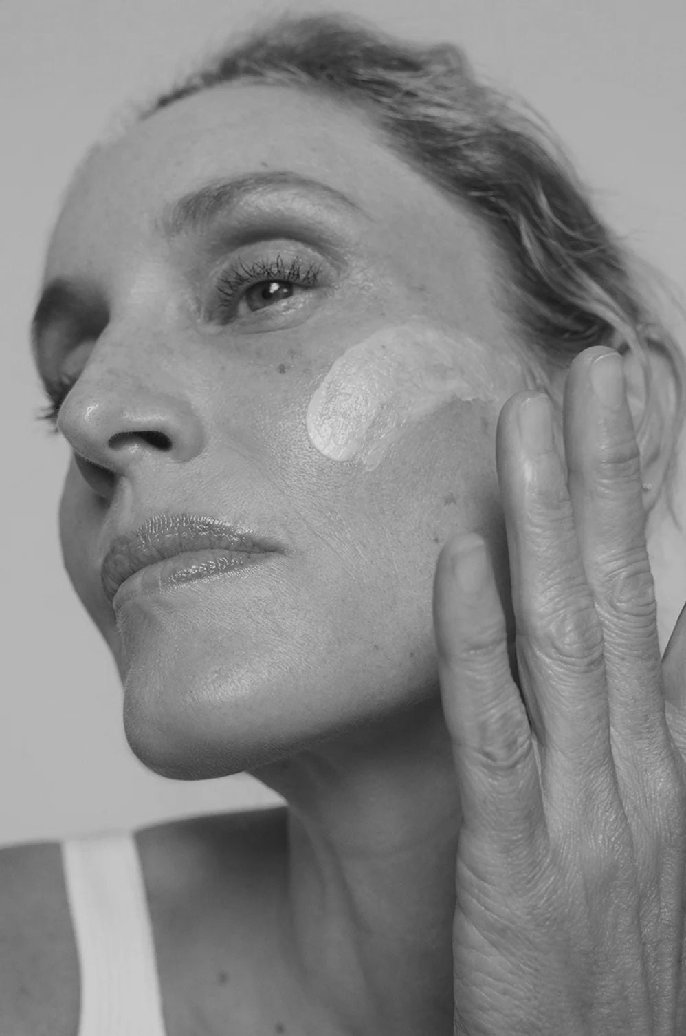 The Connection Between Inflammation and Visible Aging