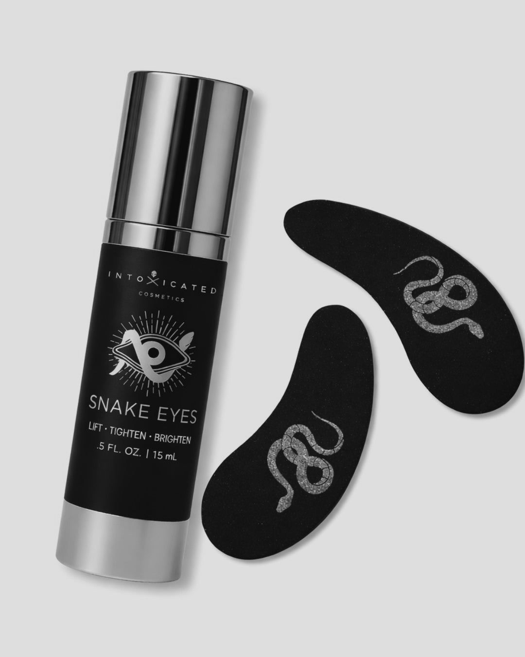 What Hooded Eyes Are Really Telling You