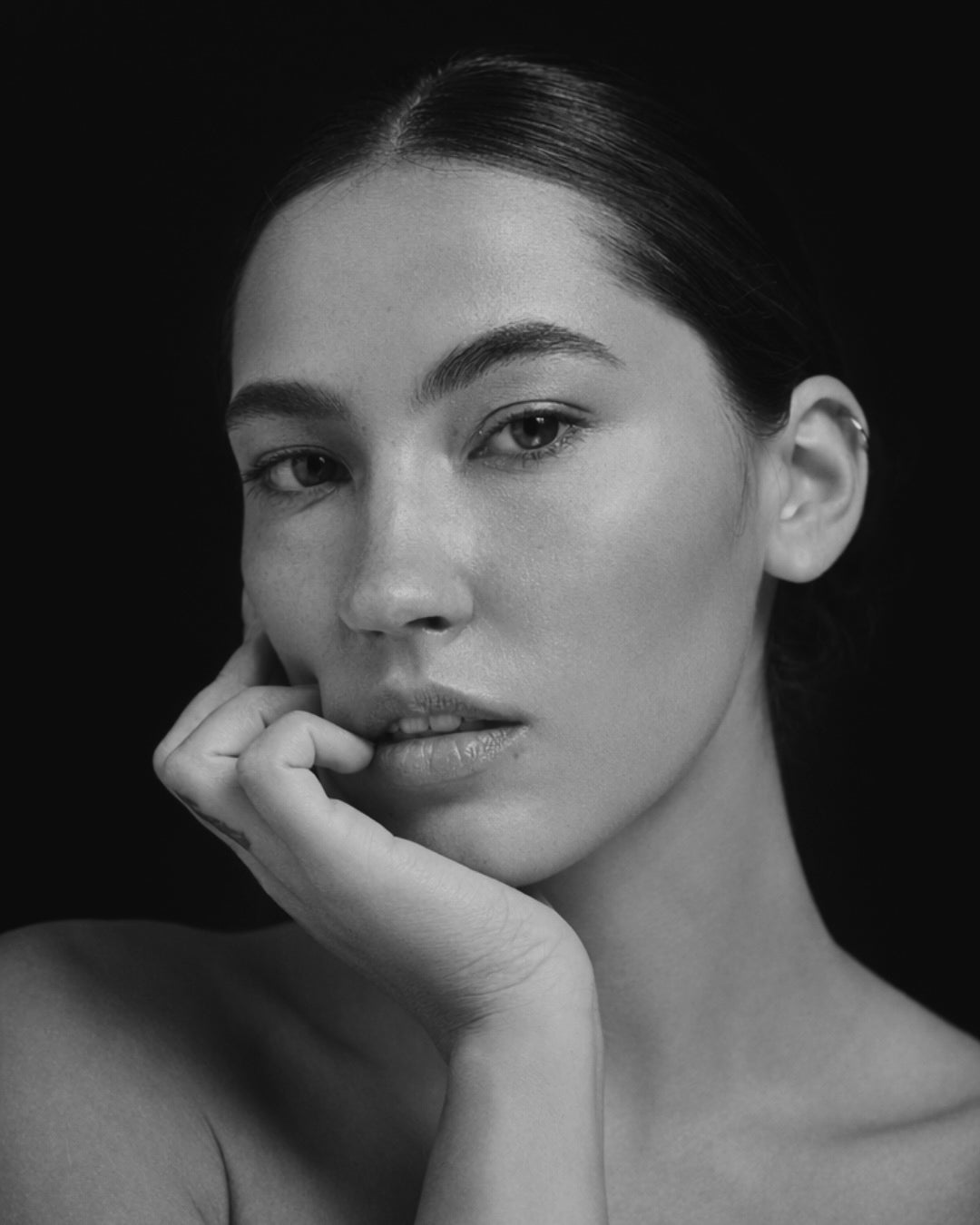 The Subtle Signs of Skin Fatigue