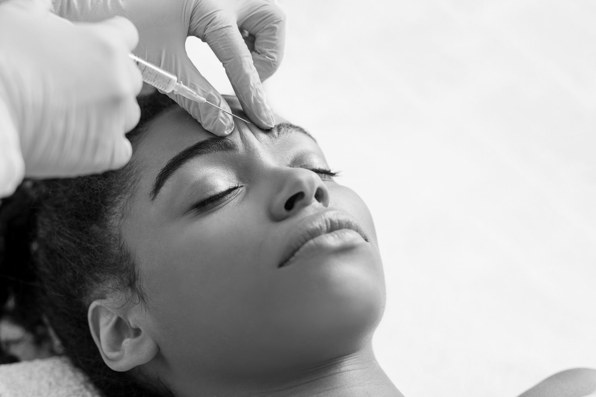 Say Goodbye to Botox: Discover the Future of Non-Invasive Anti-Aging