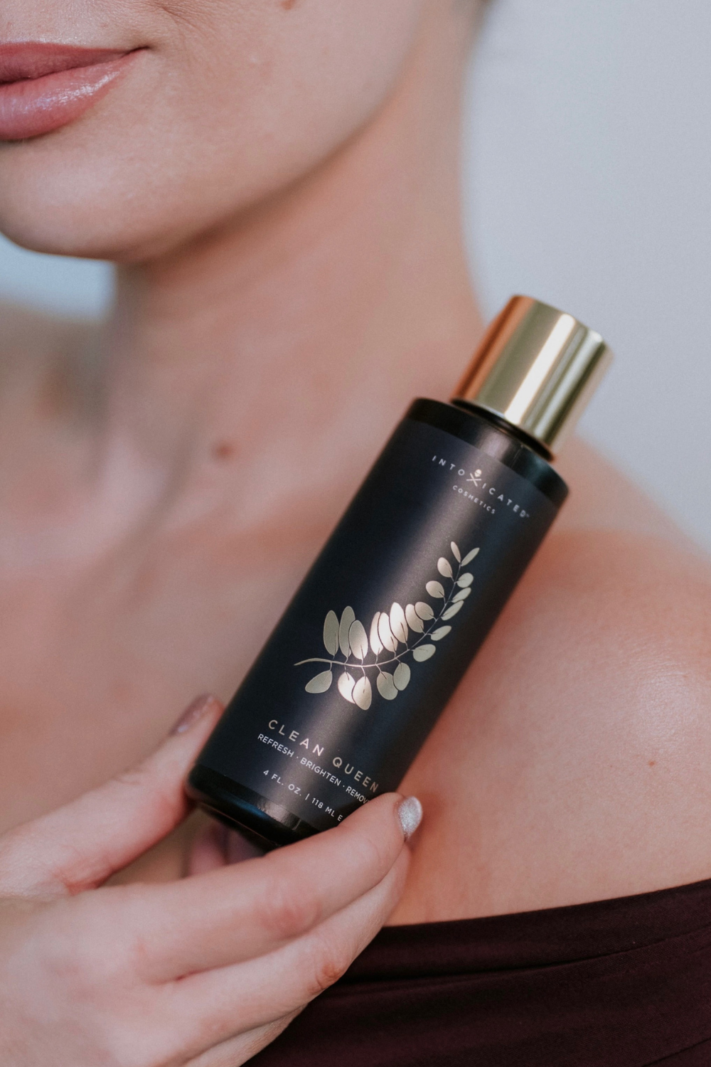 Clean Queen Glycolic Cleanser