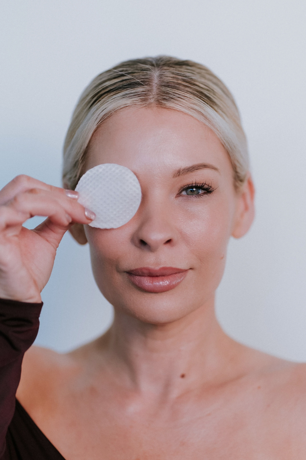 Power Wash Peel Pads