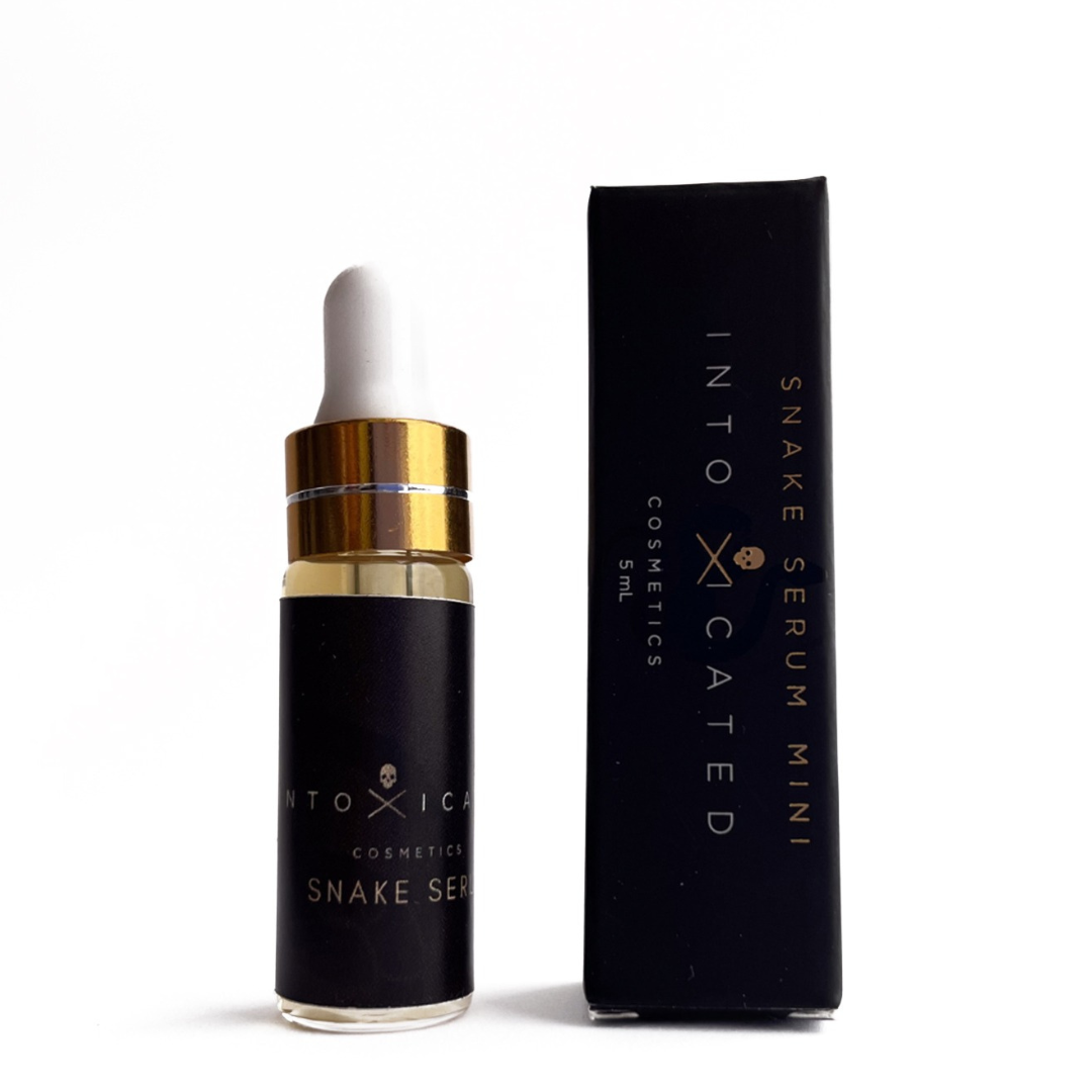 Snake Serum Mini