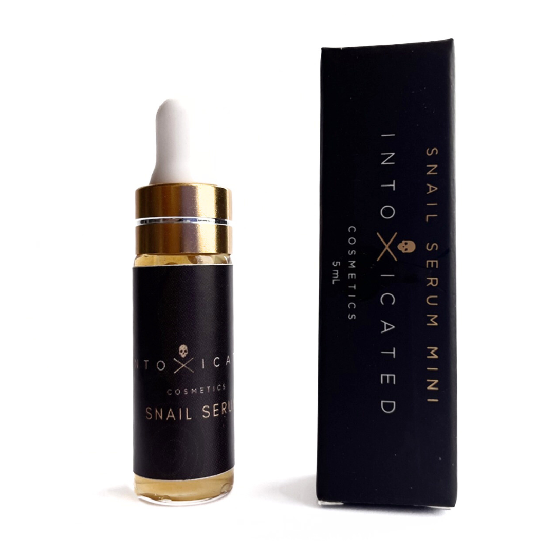 Snail Serum Mini