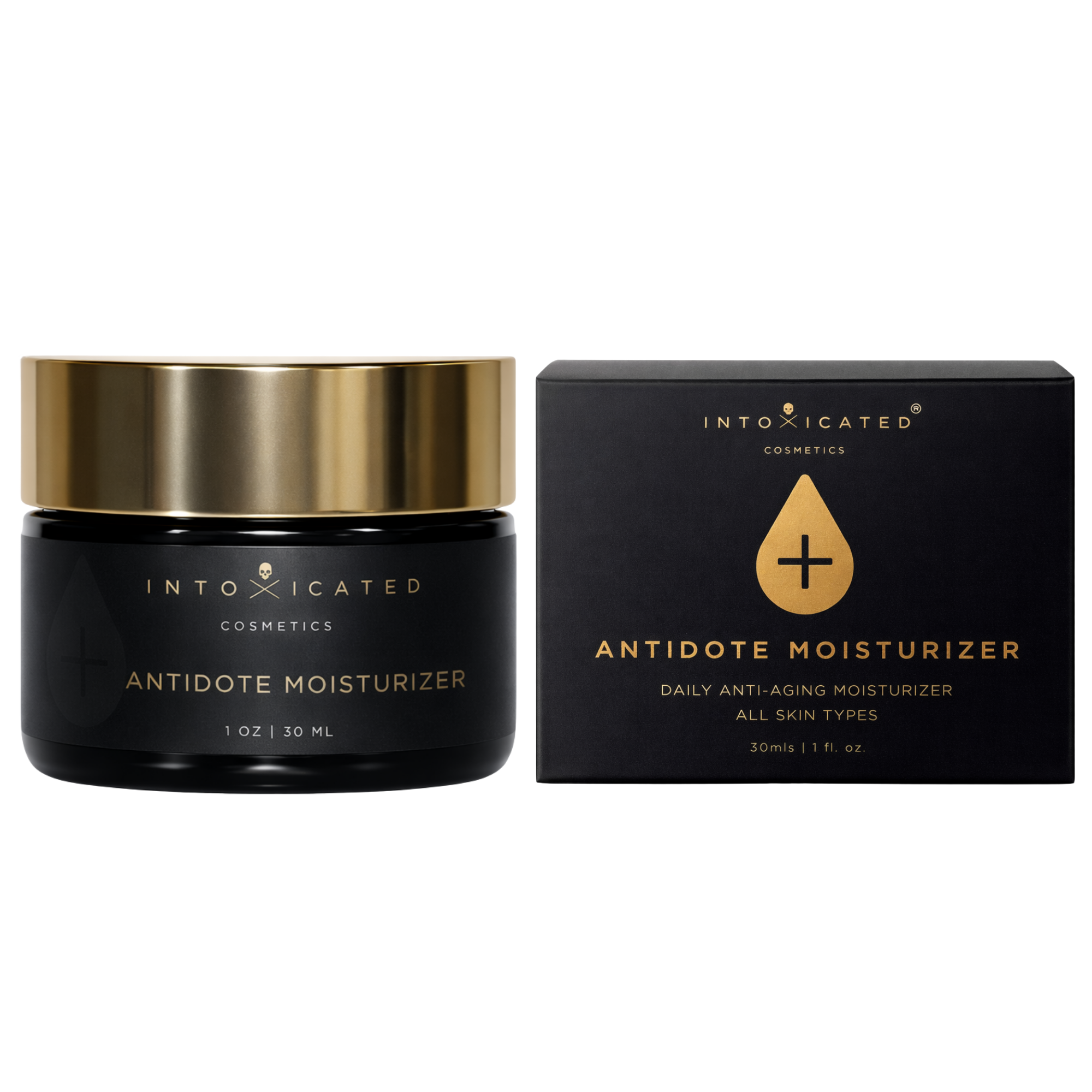 Antidote Moisturizer