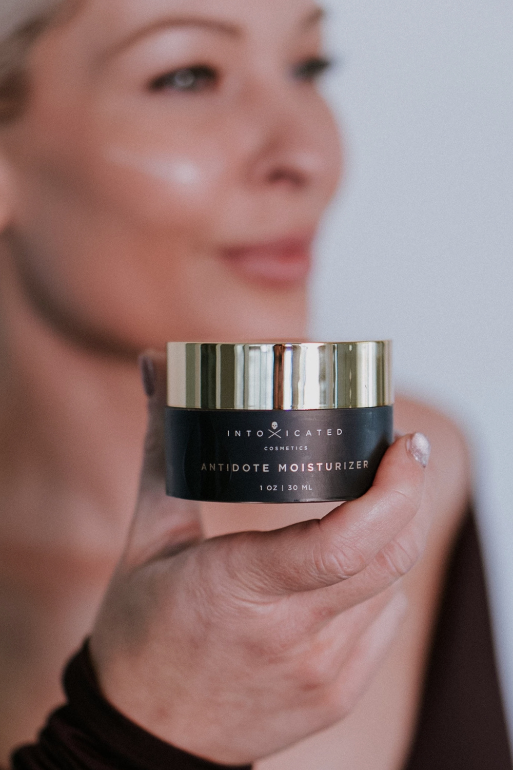 Antidote Moisturizer