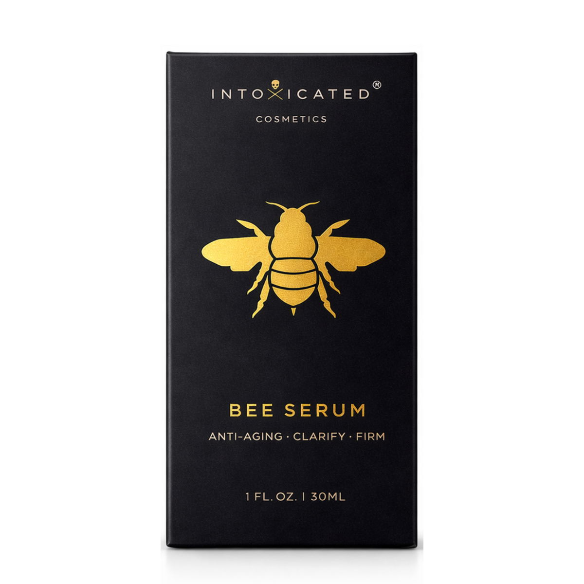 Bee Venom Firming Serum | Intoxicated Cosmetics | Intoxicated
