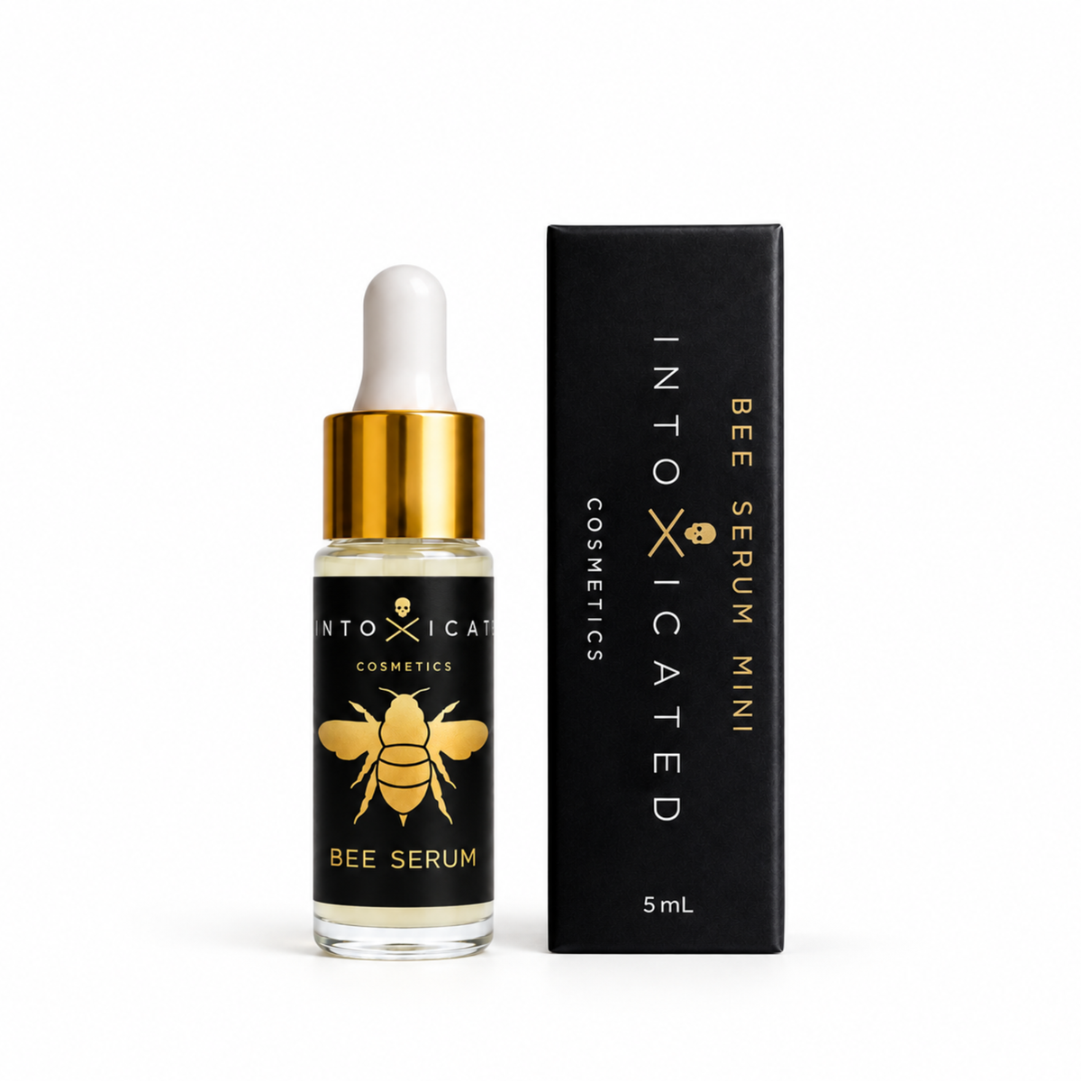 Mini Bee Serum