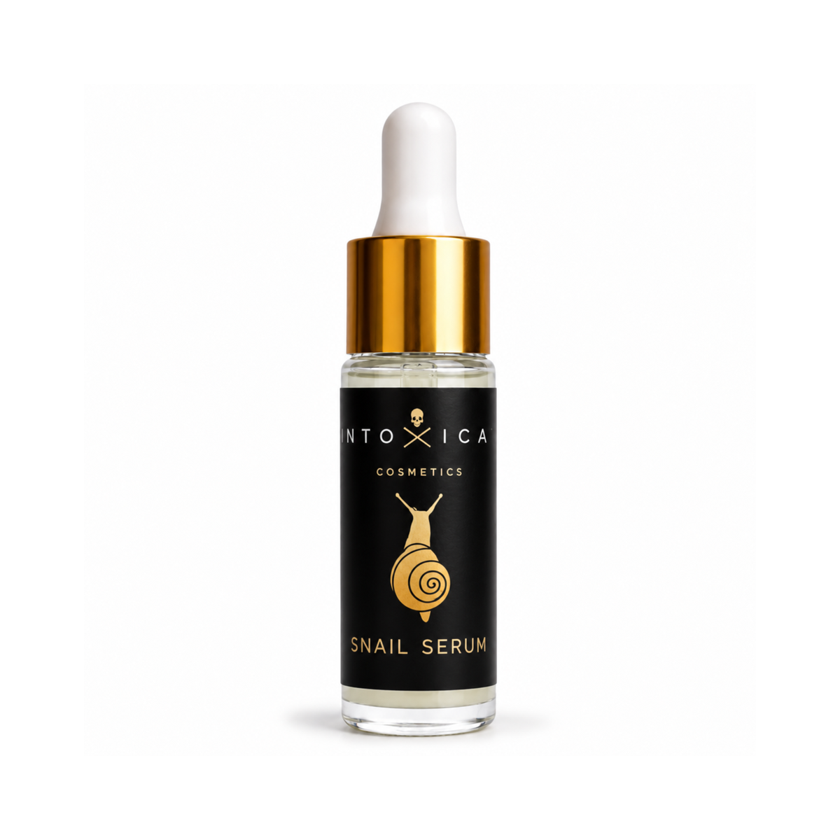 Mini Snail Serum