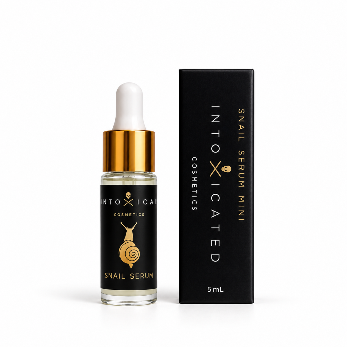 Mini Snail Serum