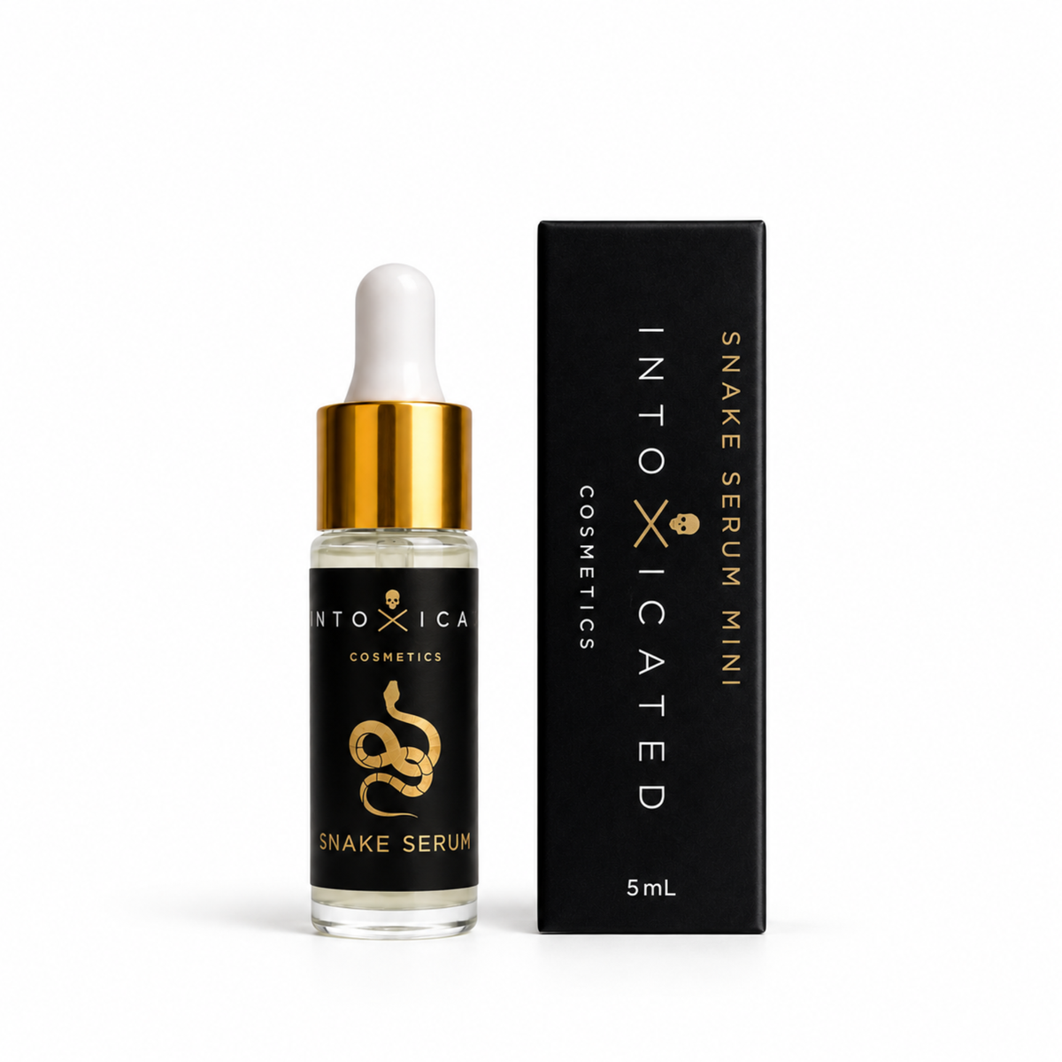 Mini Snake Serum
