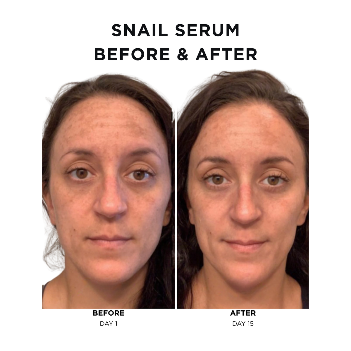 Mini Snail Serum