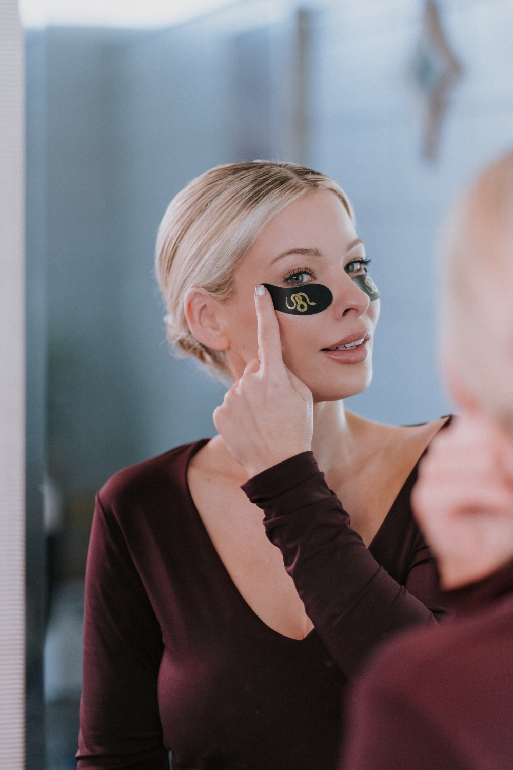 Snake Eyes Eye Serum