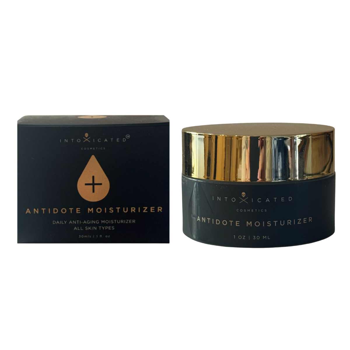 Antidote Moisturizer