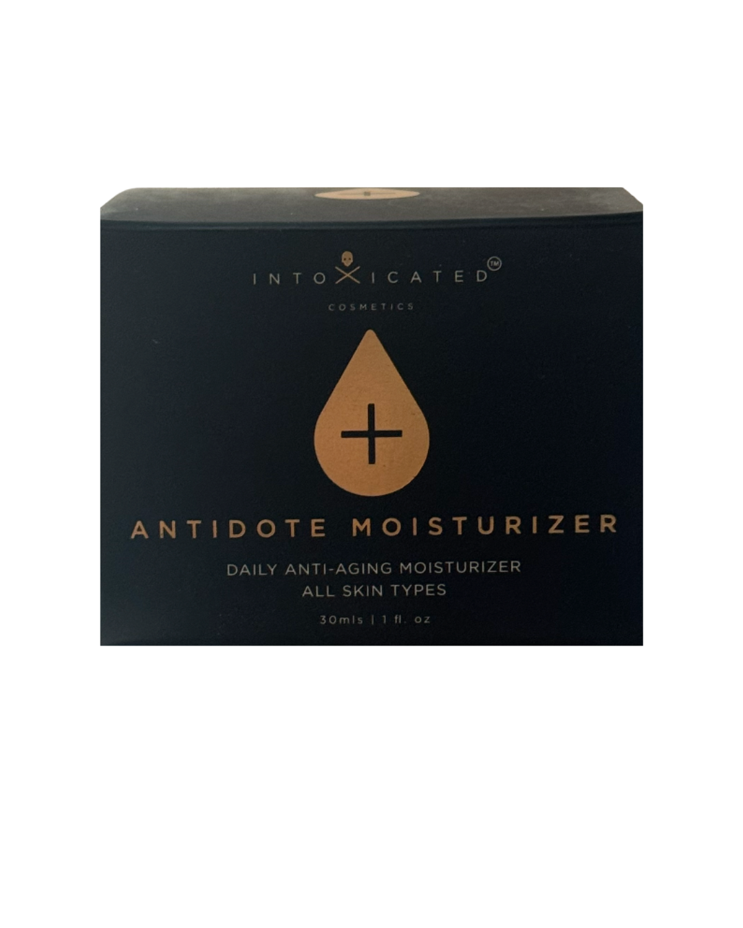 Antidote Moisturizer