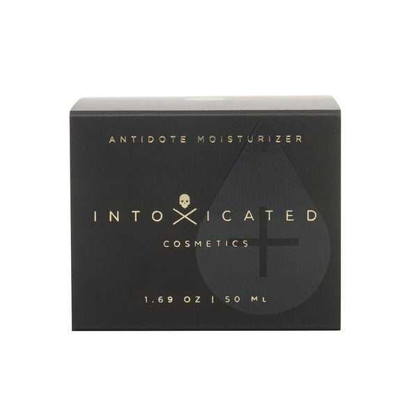 Intoxicated Cosmetics