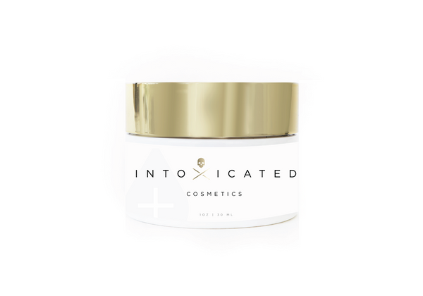 The Science Behind Our Antidote Moisturizer