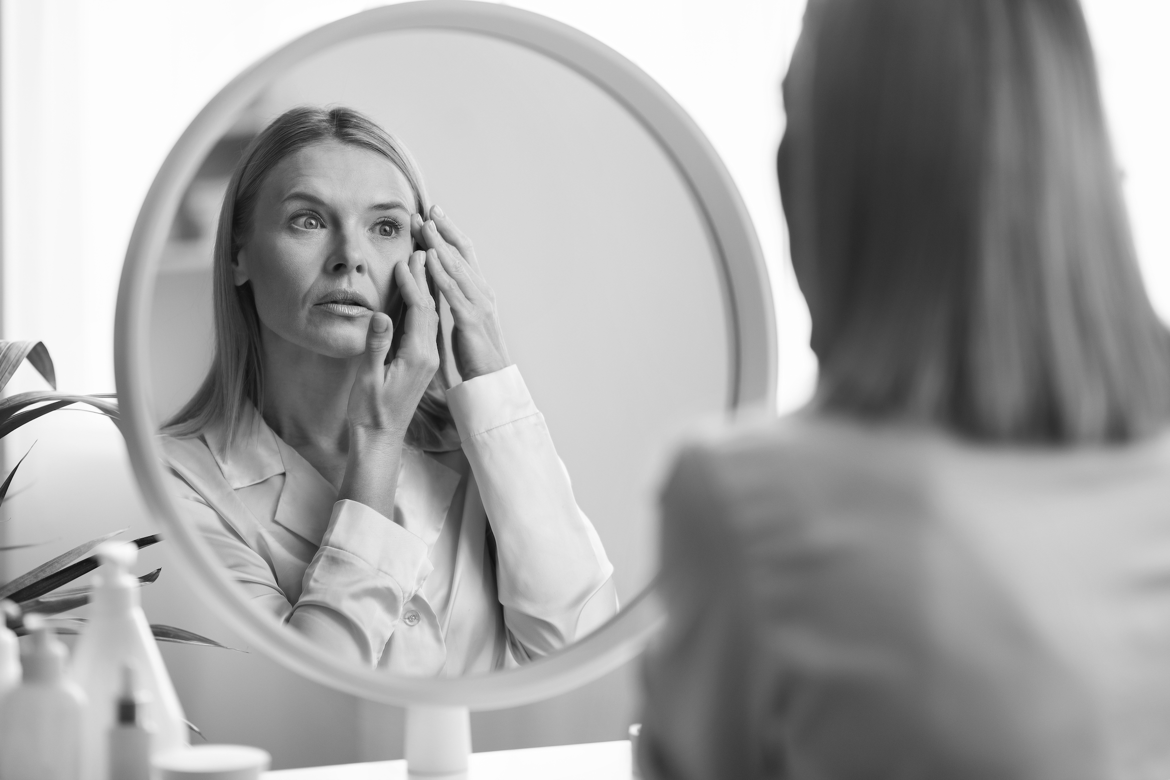 Sensitive Skin & Winter: How to Care for Your Skin