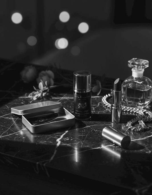 What Makes Skincare Luxury?