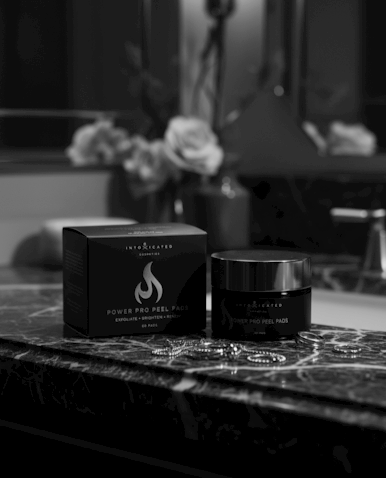 Power Pro Peel Pads: Your At-Home Solution for Visible Skin Renewal