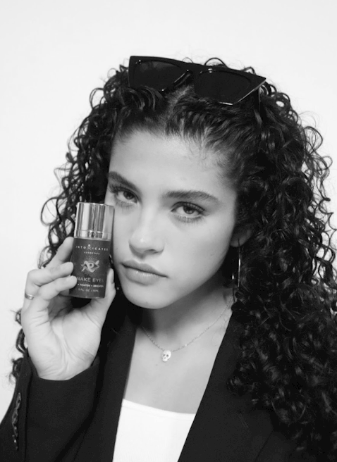 The Eye Serum Everyone’s Talking About