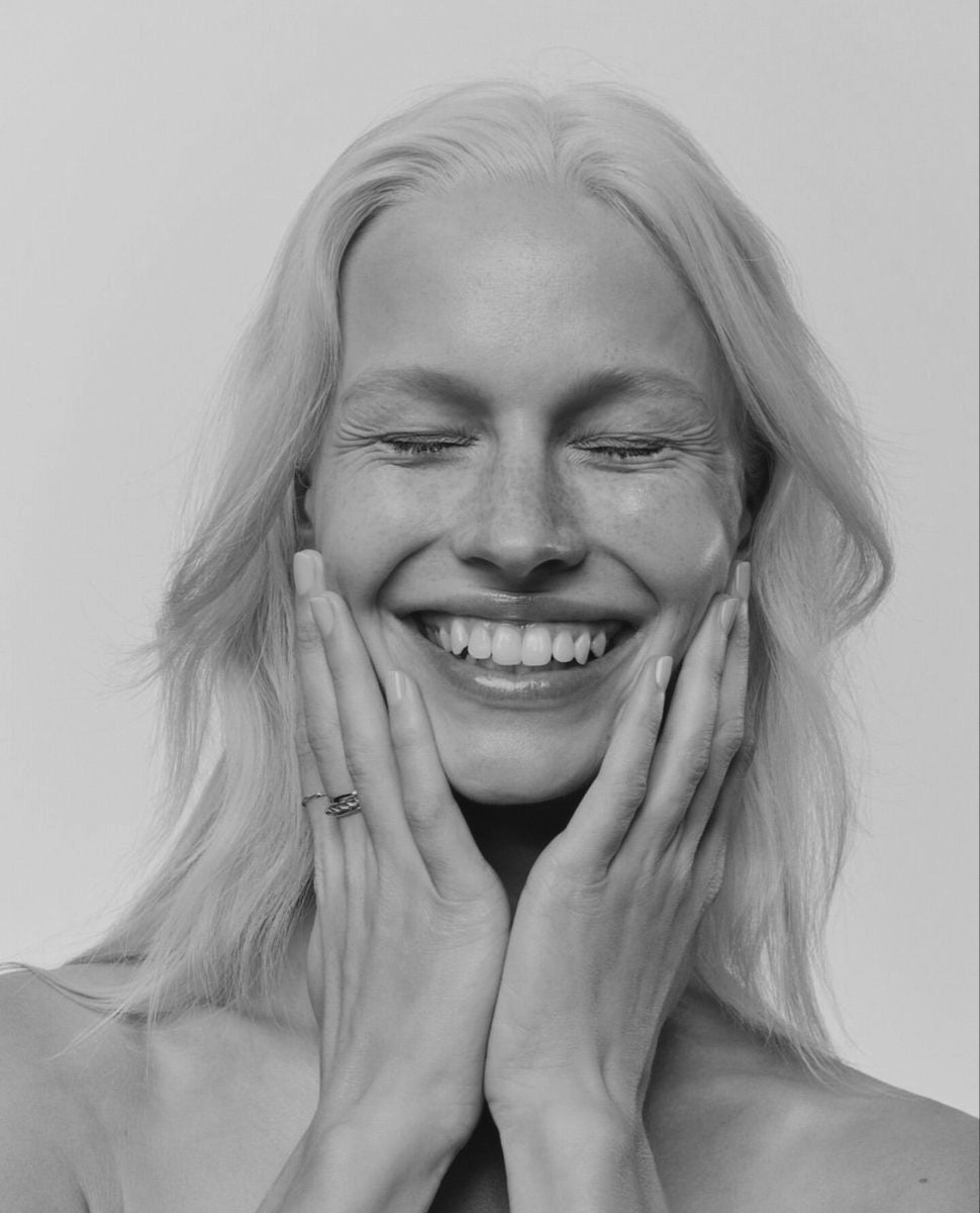 Why Your Skin Produces Less Collagen Over Time