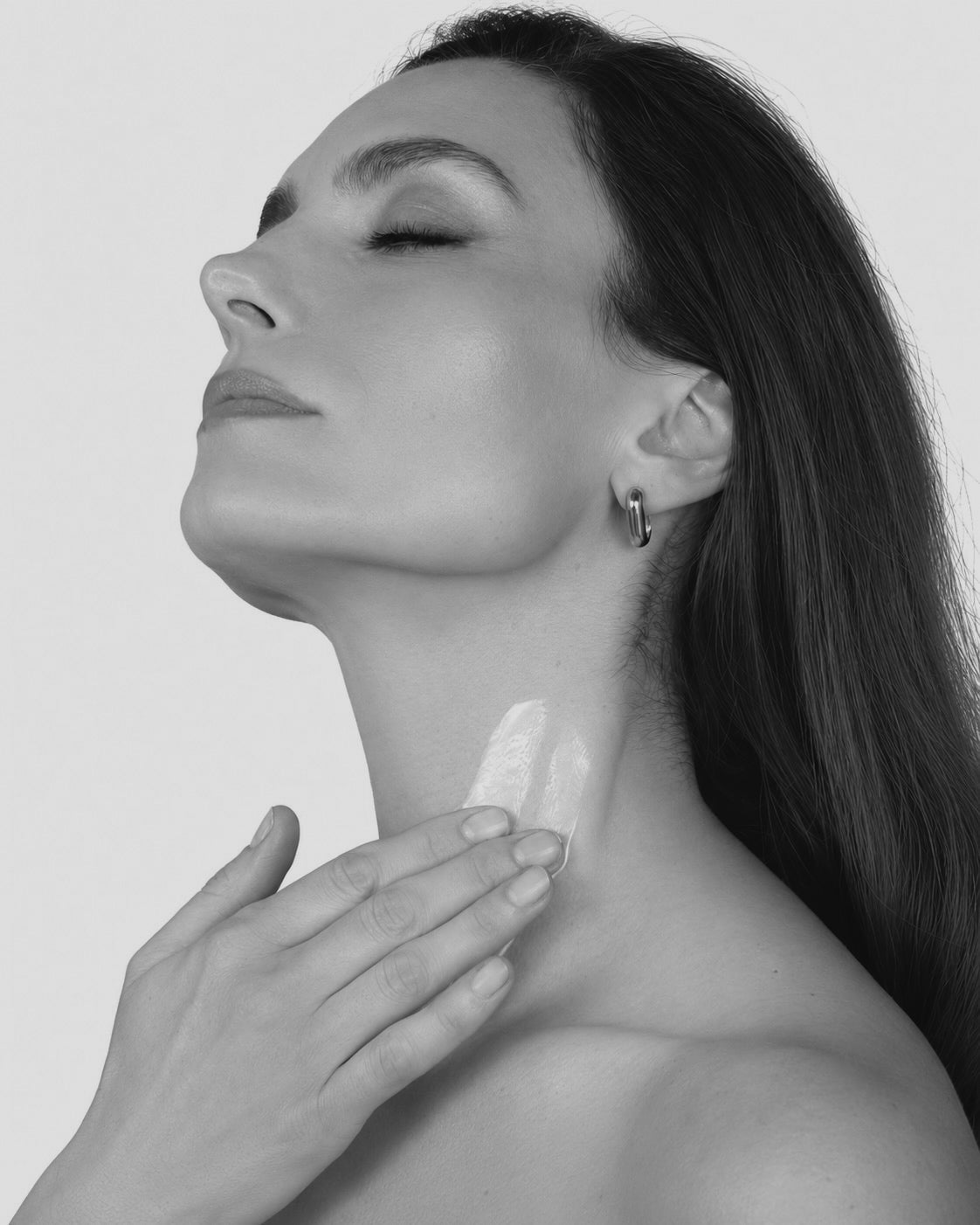 Why Your Skincare Routine Shouldn’t Stop At Your Jawline