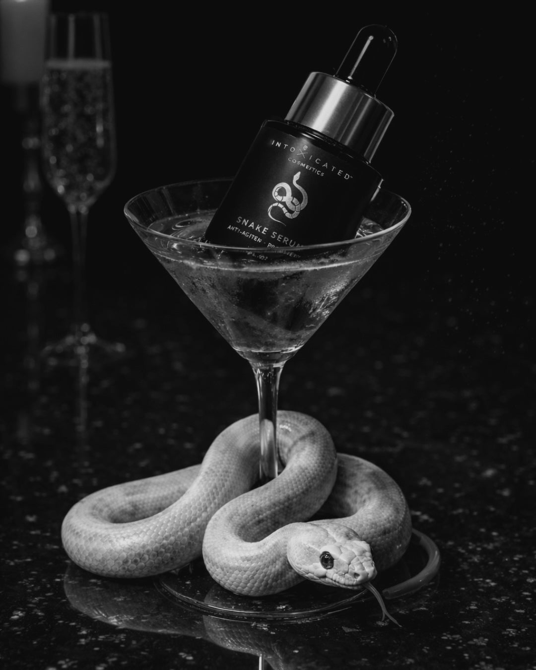 Why The New Year Is The Time To Correct Your Skin