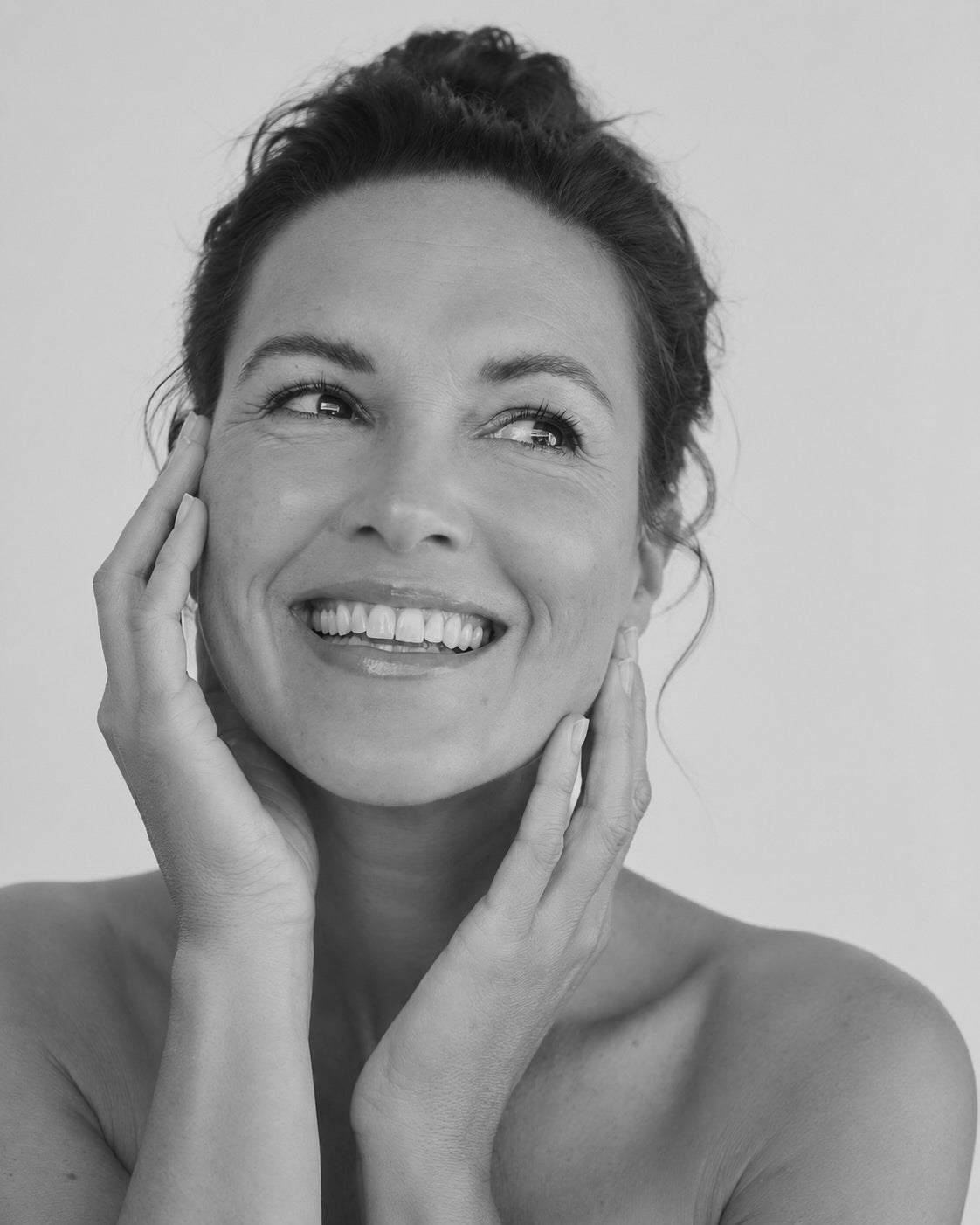 Why Expression Lines Become More Noticeable With Age