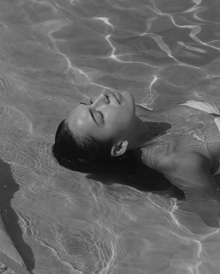 What Happens to Skin as Spring Turns Into Summer