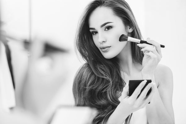 Our Makeup Tips to Help You Achieve Glowing Skin