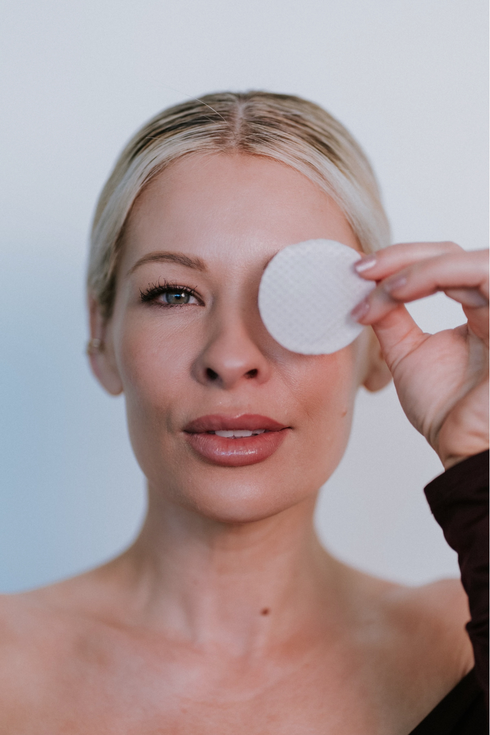 Power Correct Peel Pads