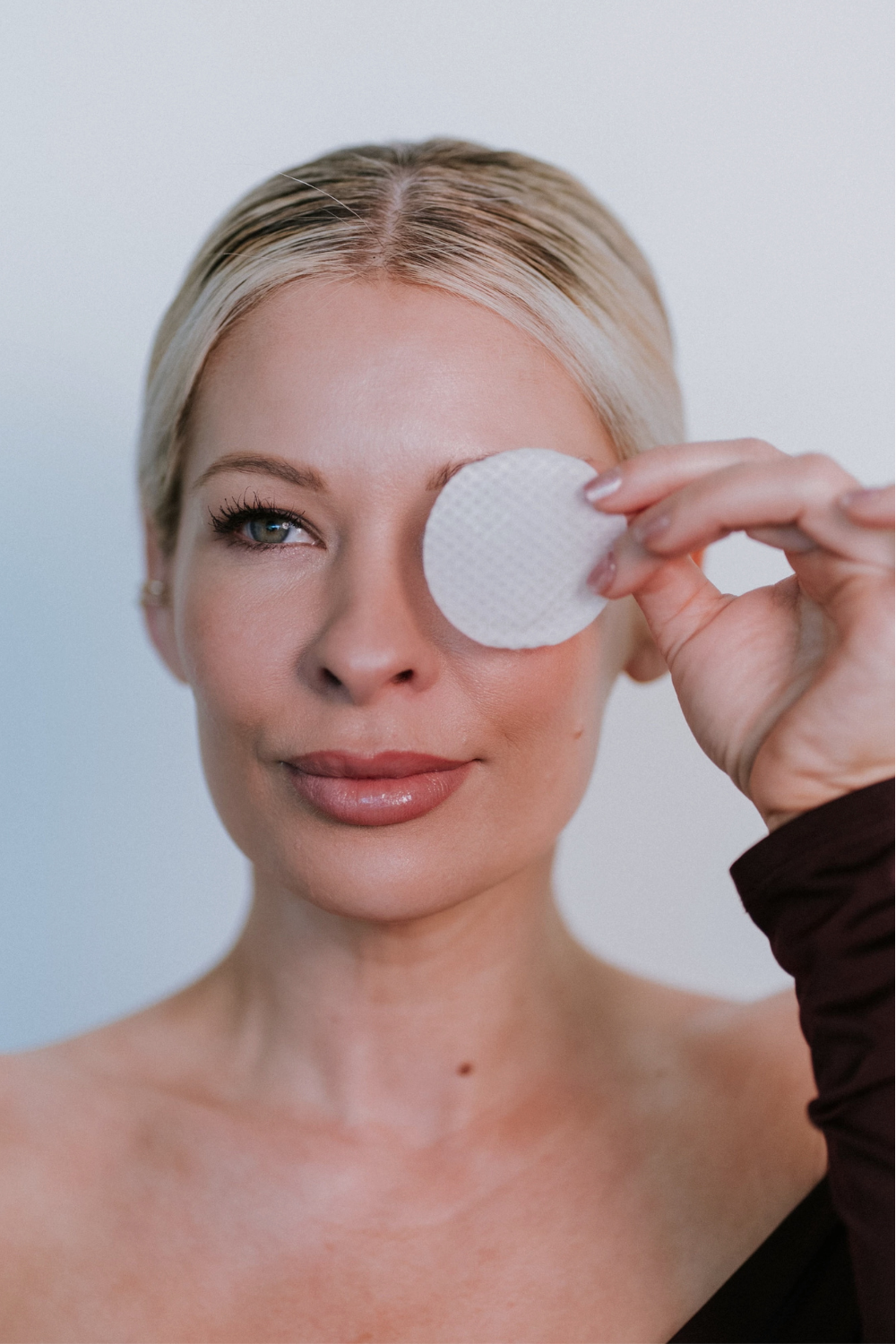 Power Pro Peel Pads