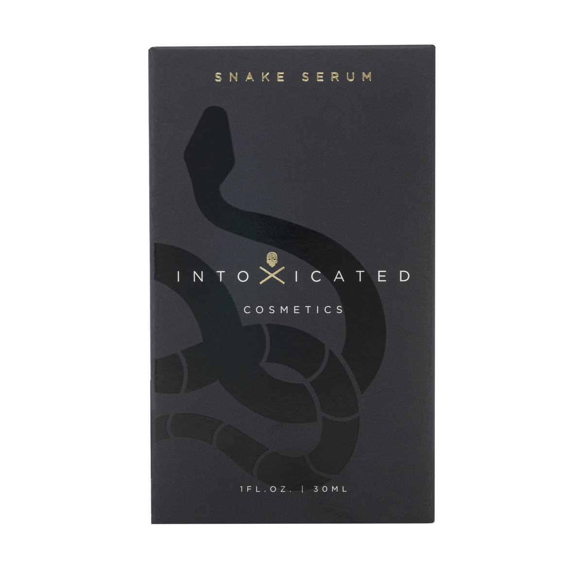 The Snake Bundle | Intoxicated Cosmetics | Intoxicated Cosmetics
