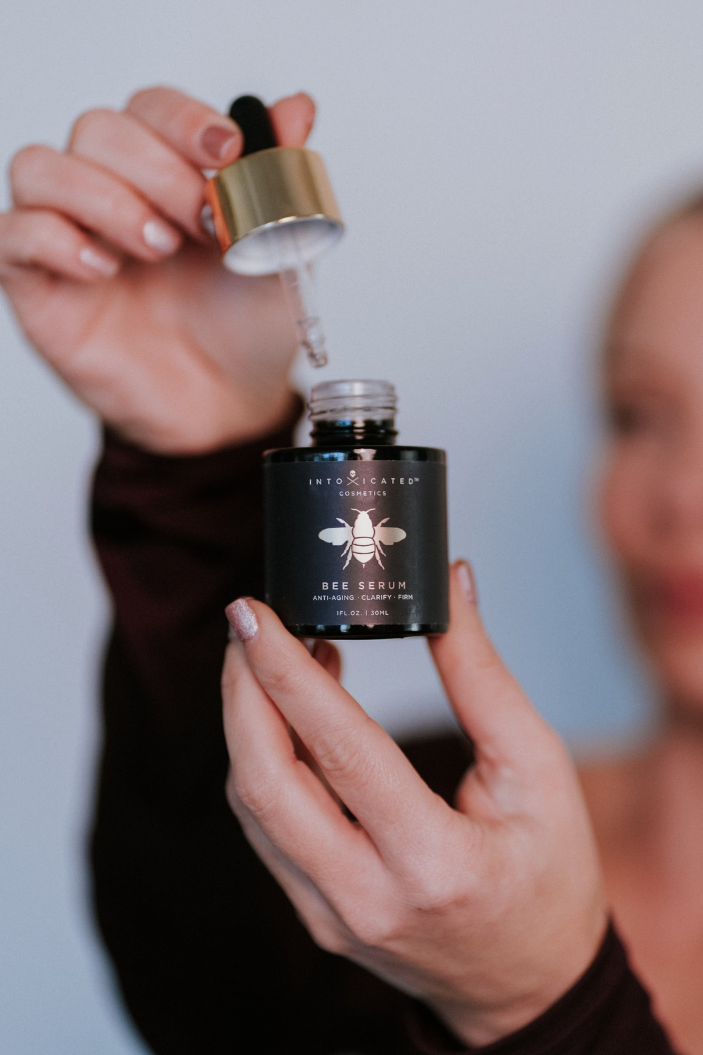 Bee Serum + Bee Serum Mini