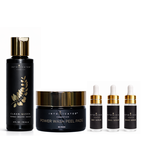 Discovery Kit | Intoxicated Cosmetics