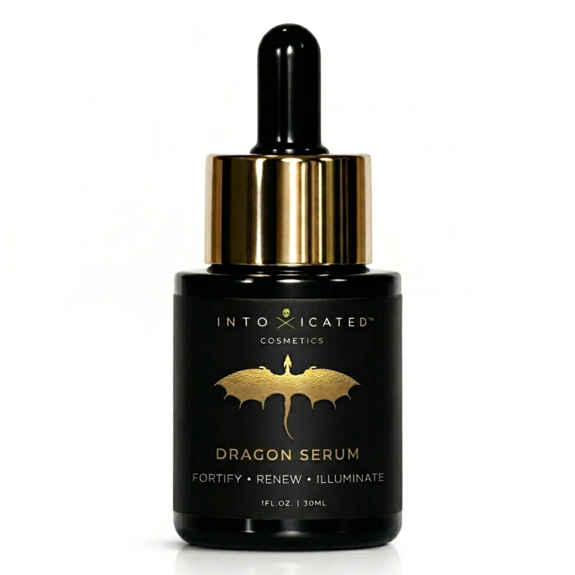 Dragon Serum