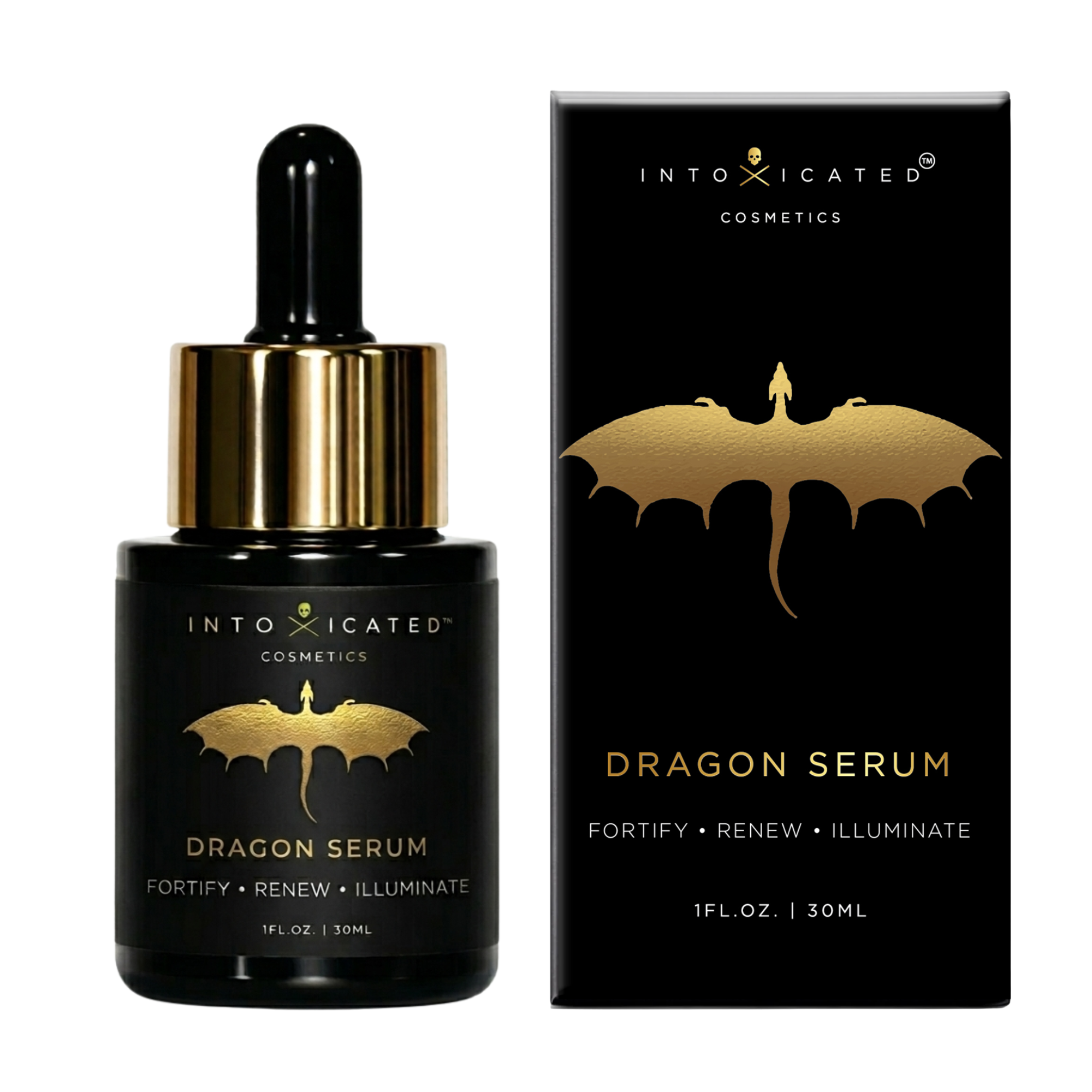 Dragon Serum