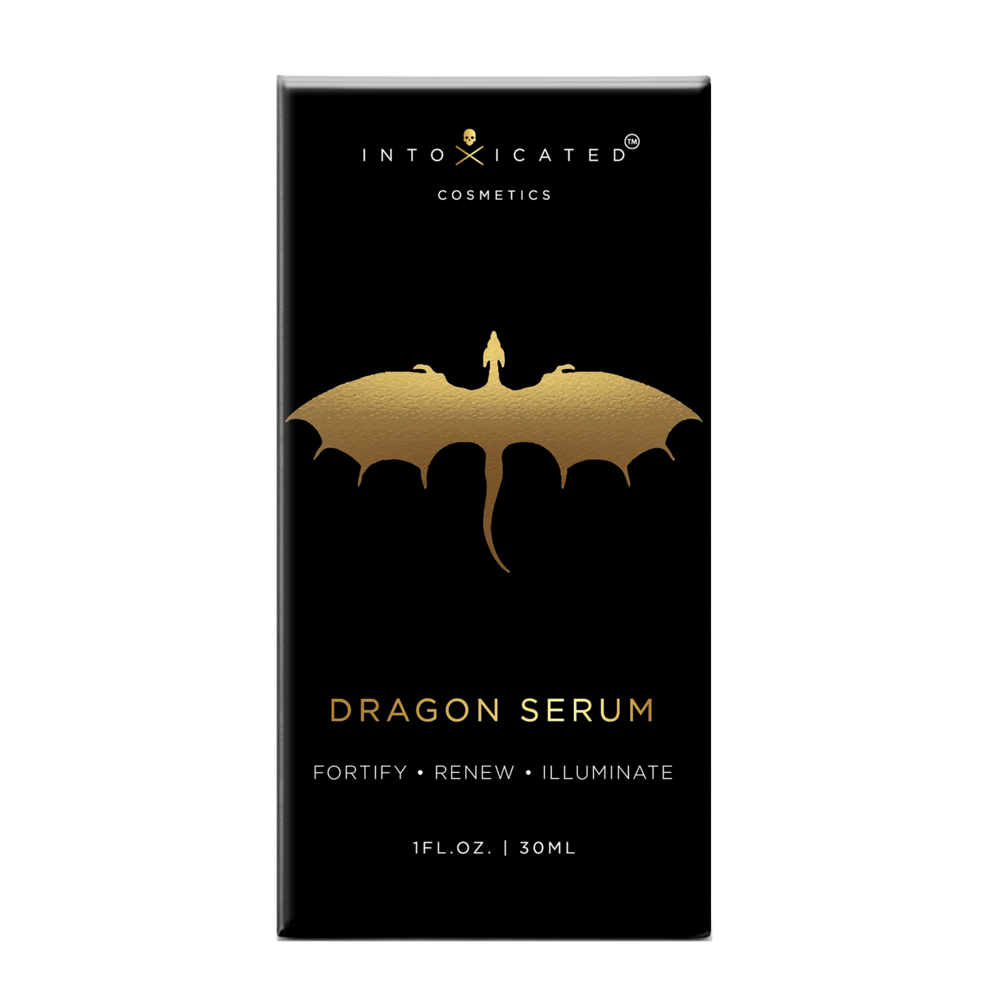 Dragon Serum