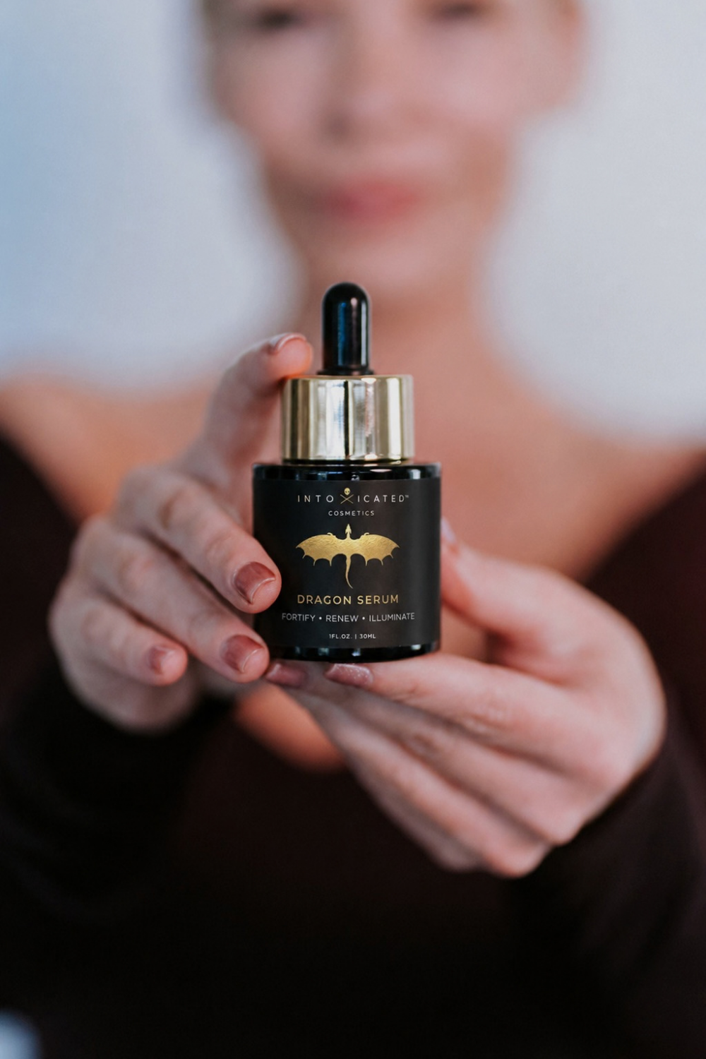 Dragon Serum