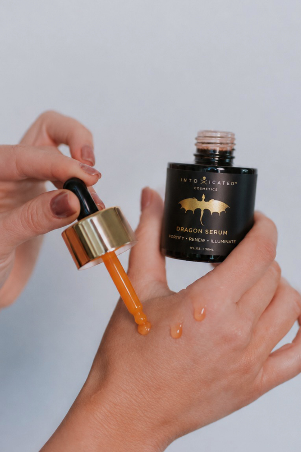 Dragon Serum