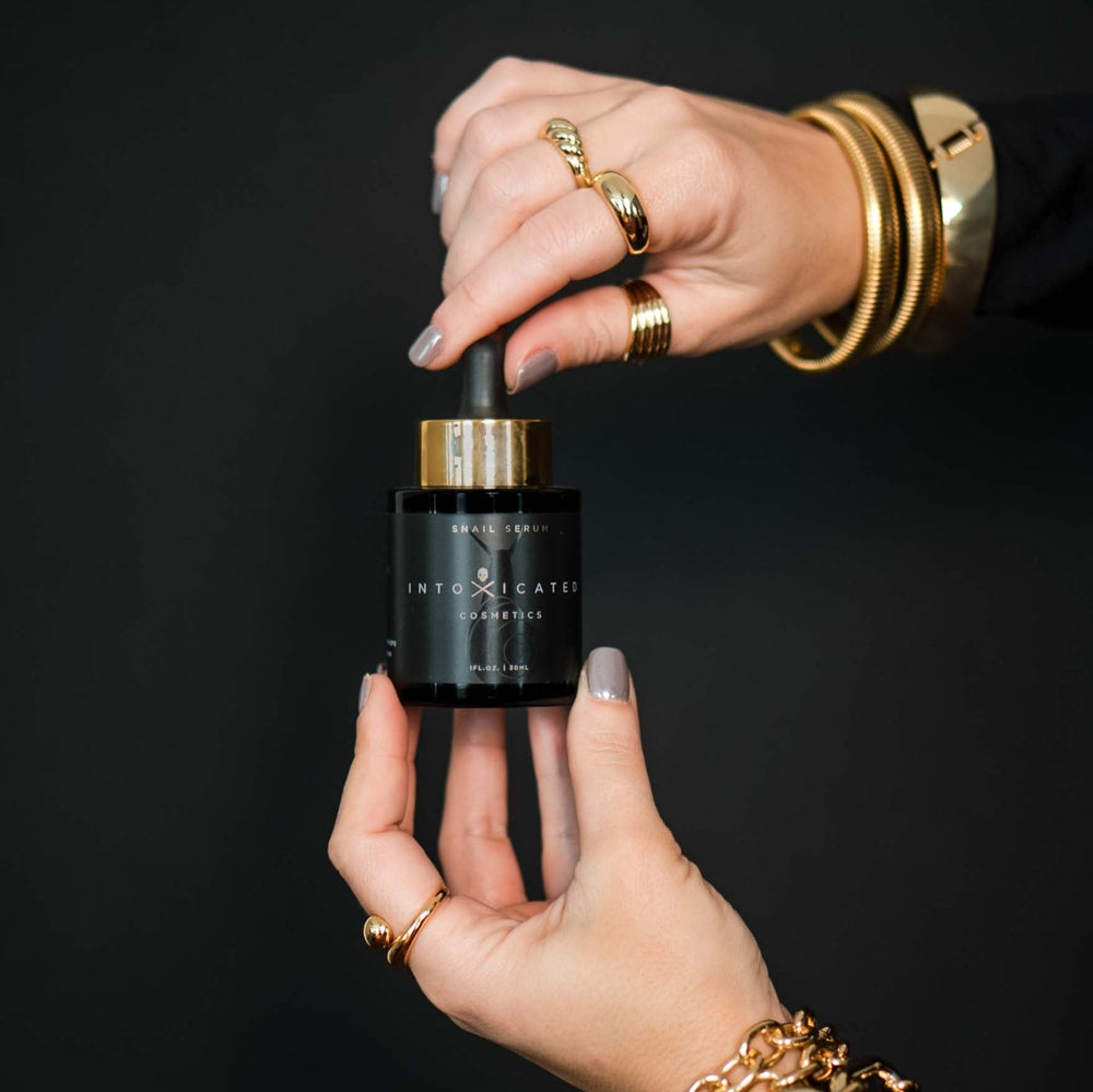 What is SYN-AKE and How Does it Work? | Intoxicated Cosmetics