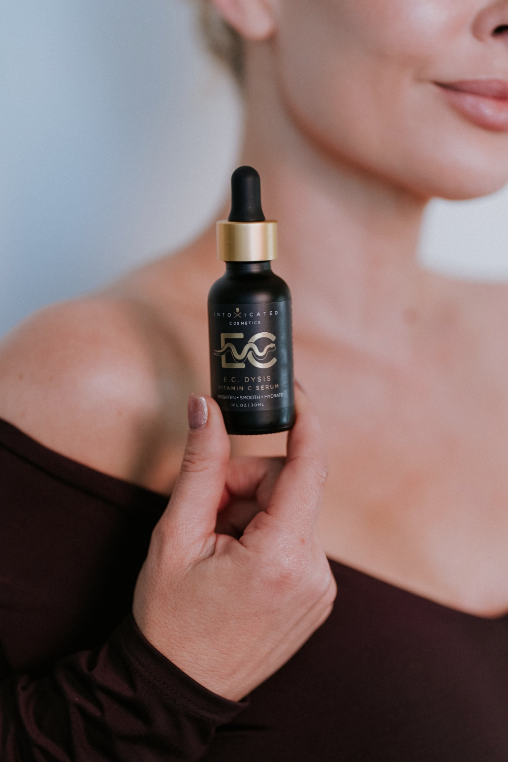 E.C.Dysis Vitamin C Serum