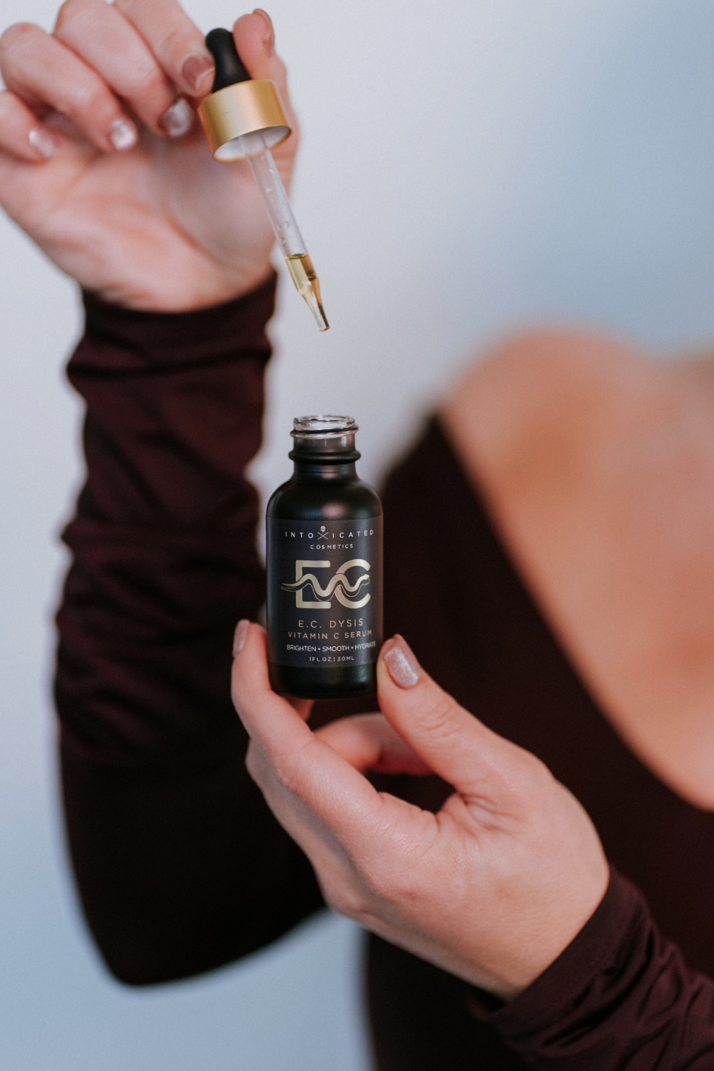 E.C.Dysis Vitamin C Serum