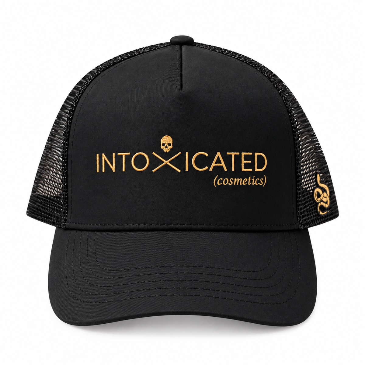 Intoxicated Hat