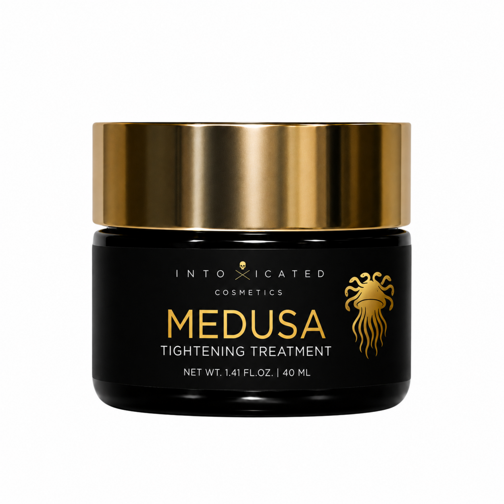Medusa Tightening Treatment