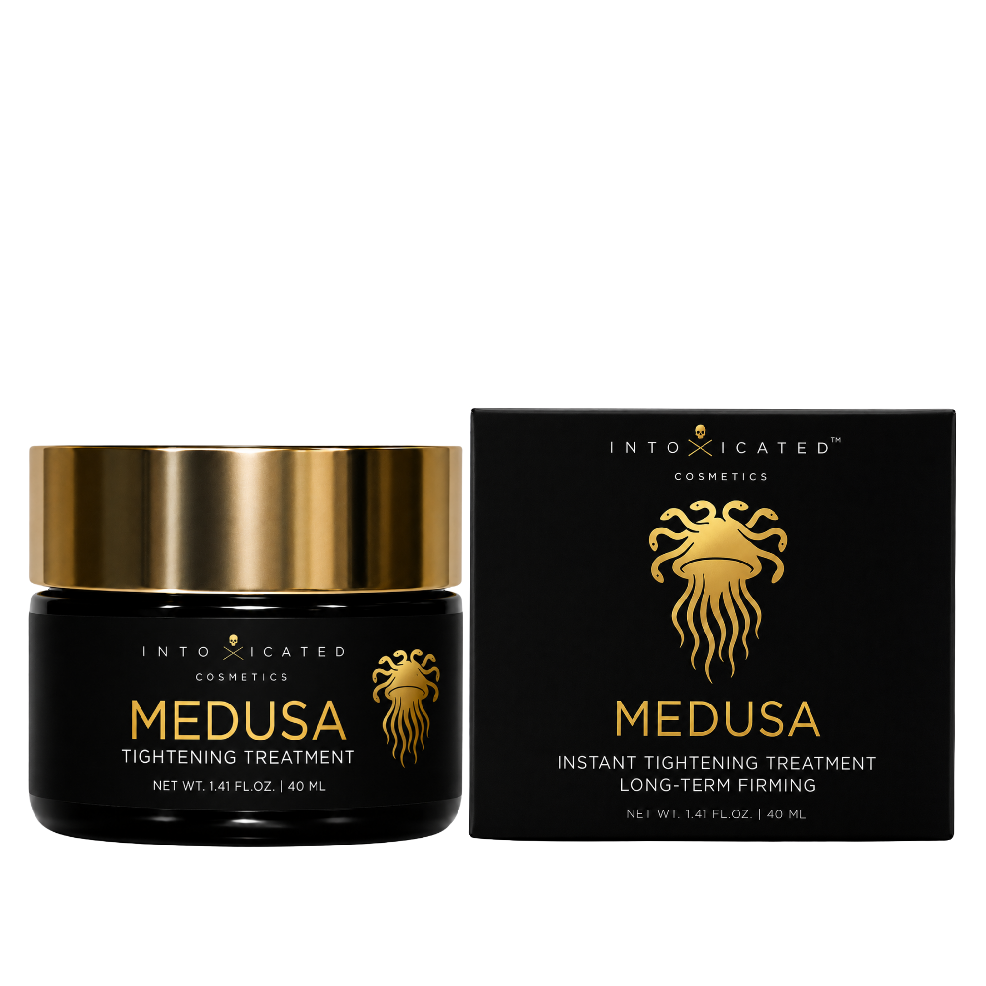 Medusa Tightening Treatment